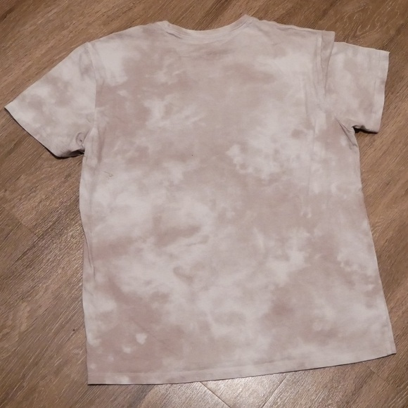 Old Navy RUN DMC Graphic Tee - Black and Red on White - Picture 4 of 4